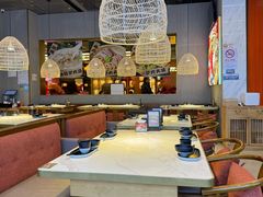 -乔阿马·江南味·驴肉香(龙湖华泾天街店)