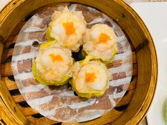 鲜虾羊肉干蒸-新兴家喻酒家·羊城名宴(昌岗店)