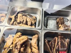 -王裕興肉莊(南禅寺店)