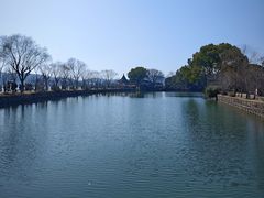 -无锡蠡湖国家湿地公园-蠡园