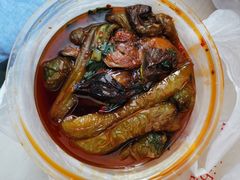 -李氏八大件老菜馆(万宝街店)