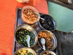 -车头老二大排档