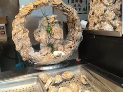 -朗丽兹自助餐厅