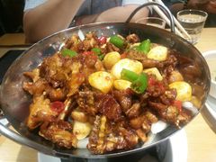-渝乡老妈·北京烤鸭(六里桥店)