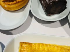 树根蛋糕-宜家·瑞典风味餐厅(武汉荟聚中心店)
