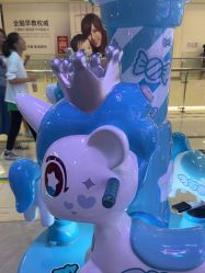 点击看大图 -吉睿电子游艺(凯德MALL太阳宫店)