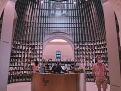 -思南书局·诗歌店