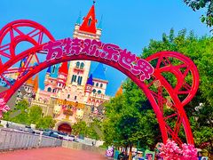 -郑州方特梦幻王国