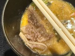 -黒毛和牛焼肉善 ZEN(難波心斎橋店)