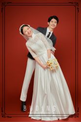 -布丁婚纱摄影工作室