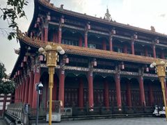 -老鼎万春卤菜(五代传承创始老店)