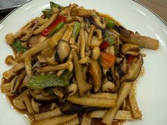 -西安贾三灌汤包·回坊小吃·清真炒菜(北院门总店)