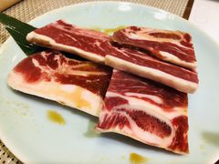 -热血兄弟·炭火烤肉(融侨中心店)