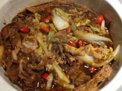 -小柴米·传统江西菜(八一广场店)