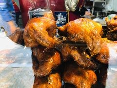 -王浩儿纪六孃甜皮鸭(东大街店)