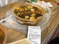 -天瑞福云南过桥米线(十里河店)