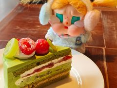 -EAU CAFE(永康路店)