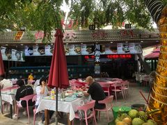 -范饭椰林川湘味海鲜·椰子鸡(三亚湾椰梦长廊店)