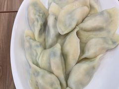 -喜家德虾仁水饺(北站店)