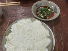 -鱼洞天雨豆花(巴南店)