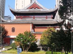 -上海白云观