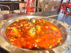 -莫家传承菜(耗儿鱼特色店)