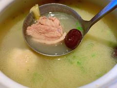 春笋老鸭汤-高第街56号餐厅(美莲广场店)