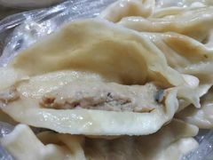 -奕宏饺子楼(朱庄小区店)