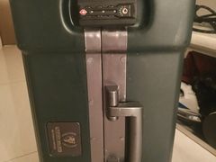 -修拉杆箱·行李箱日默瓦