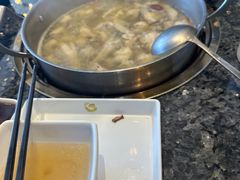 -一席地·本地鸡窝·杭帮鸡火锅(萧山银隆百货店)