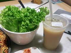 -韩宫宴炭火烤肉(印象城店)
