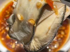 -乔街深夜食堂·台州菜·高压锅生蚝(杭州总店)