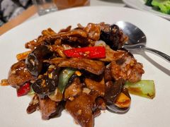 -局气烤鸭·北京菜(德云社店)