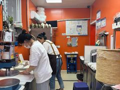 -张果佬年糕卷(科巷店)