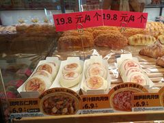 -味多美蛋糕(灯市口店)