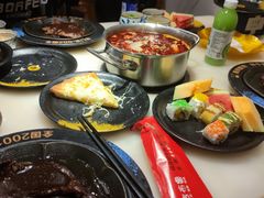 -吉布鲁牛排海鲜自助(万州万达广场店)