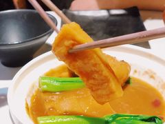 -味可道美食坊(福基路店)