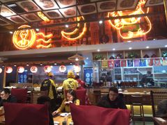 大堂-有喜屋·深夜食堂(环宇荟店)