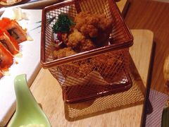 -三石铁板烧(紫竹桥店)