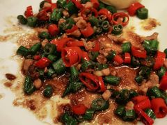 -永红源啤酒·烧烤·海鲜·大排档(青特城店)