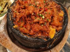 -西江美食舫·江西菜(健德桥店)