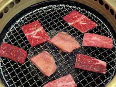 -牛角日本烧肉专门店(海运大厦店)