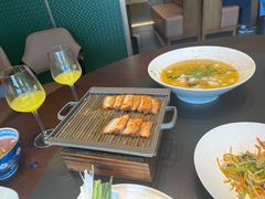 -宁邦·家宴·南京菜(红山动物园店)