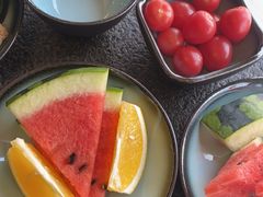 -湊湊火锅·茶憩(和平大悦城店)