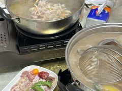 -小煵记·打边炉(西丽文光店)