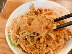 -付小姐在成都(中山公园店)