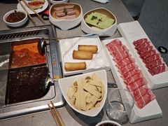-海底捞火锅(天一广场亚细亚店)