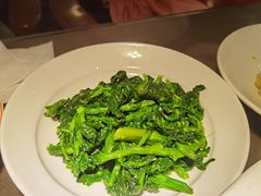 清炒时蔬令-宋园·金宴浙鲜馆(静安店)