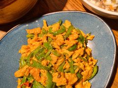 -耶里夏丽·新疆菜·家庭聚场(百联中环购物广场店)