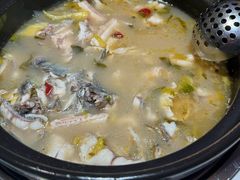 -周渝食惦酸菜鱼(青浦店)
